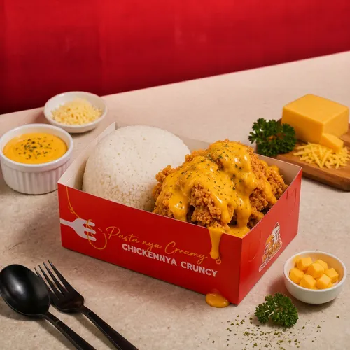 Ayam Keju